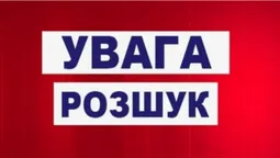 Розшук: чоловіка з Іванич підозрюють у крадіжці (фото)