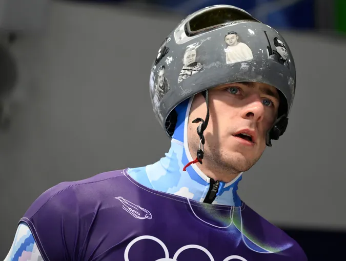 Спортивний арбітражний суд став на сторону МОК у спорі з Гераскевичем