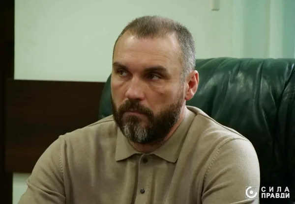 Володимир Марценюк