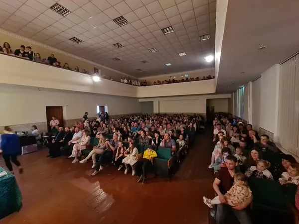 Лищенські школярі власними талантами зібрали для воїнів ЗСУ 23500 гривень
