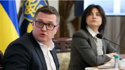 Верховна Рада звільнила Баканова і Венедиктову (відео)