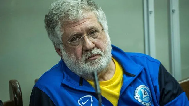 Коломойському повідомили про ще одну підозру, – у заволодінні 9,2 млрд грн