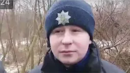 На Старий ринок викликали оперативників (фото, відео)