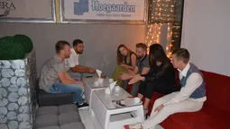 "У нас глобальний підхід: змінюємо архітектуру клубу", –  власник "Опери"