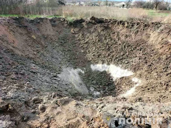 Внаслідок обстрілів на Донбасі загинули мирні жителі (фото)