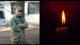 Місяцями вважався зниклим безвісти: Волинь на щиті зустрічатиме Героя Павла Войтовича