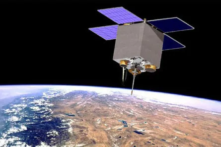 Компанії Держкосмосу закінчили півріччя зі збитками розміром 132 млн грн