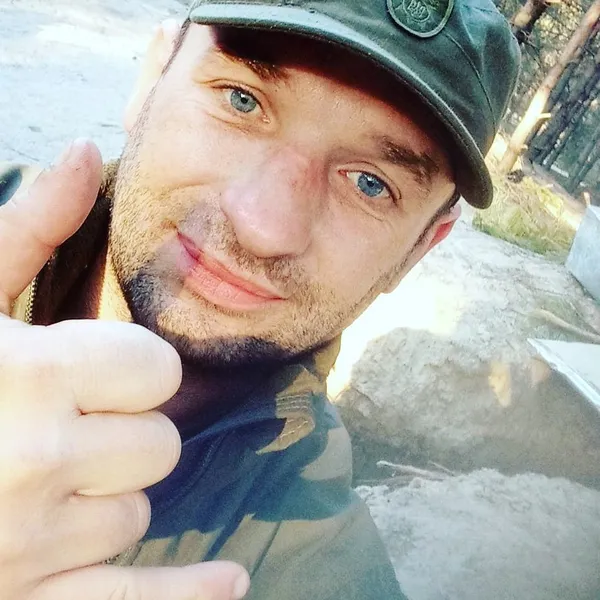 На війні загинув волинянин Андрій Демчук
