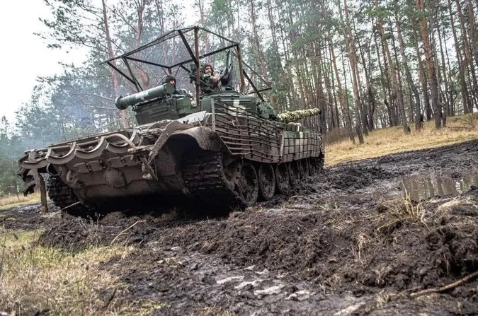 За добу росія завдала 13 ракетних та 127 авіаційних ударів, здійснила 181 обстріл з РСЗВ