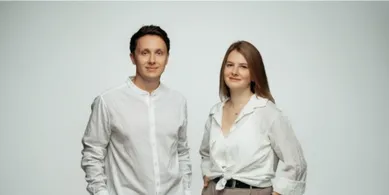 Бізнес є, клієнтів нема: маркетологи у Луцьку відкривають школу «Концепторія», щоб навчити заробляти більше (фото)