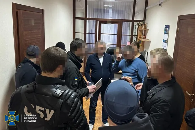 «Волиньгаз» підозрюють у розкраданні мільярдів бюджетних гривень (фото)