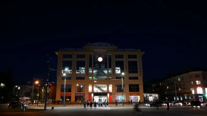 Головне у Луцьку: ТОП новин четверга, 8 грудня