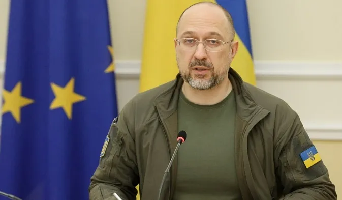 Примирення з росією не буде навіть через сто років, – Шмигаль