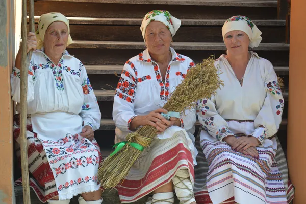 У Луцьку стартував Міжнародний фольклорний фестиваль (фоторепортаж)
