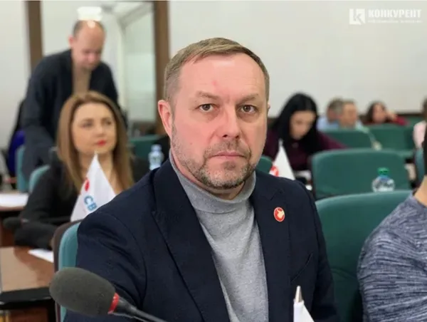 Михайло Наход