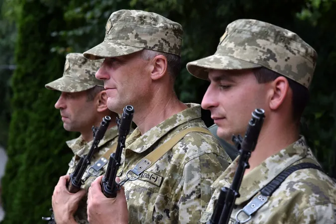 На Волині побільшало прикордонників: що сталося (фото)