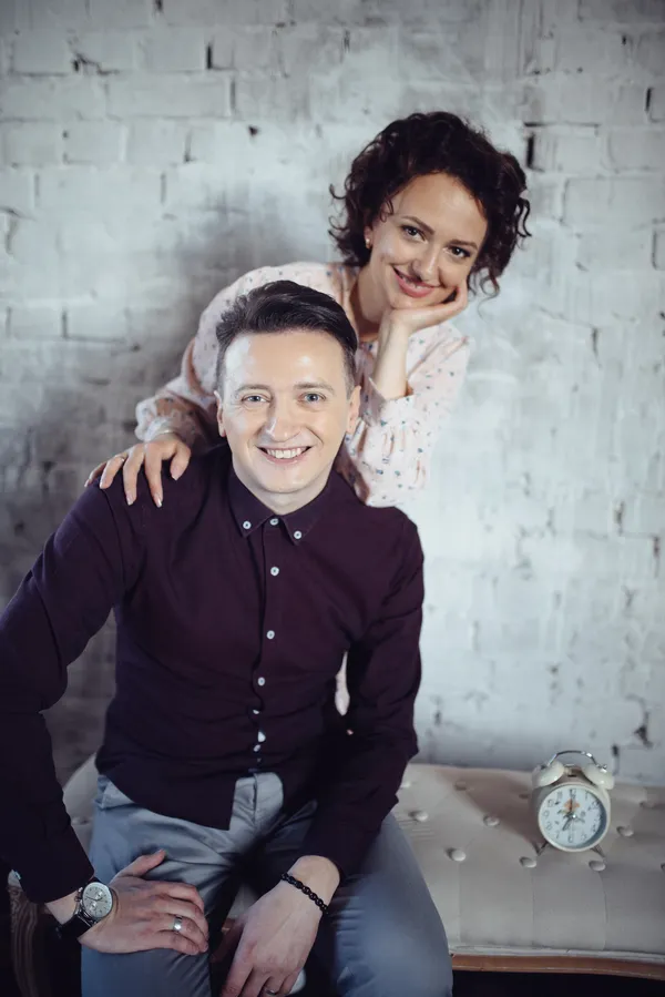 Ведучі телешоу «Ранок Нової Волині» знялися в стилі «Friends» (фото)