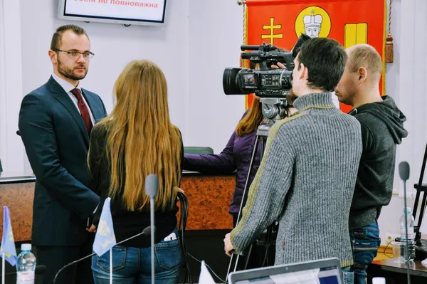 Ігор Поліщук  дає «свіжі» коментарі на новому посту...