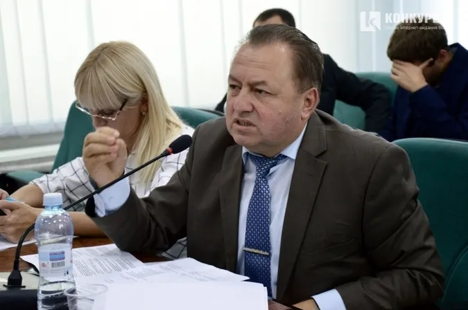 Пустовіт нарешті став заступником луцького мера