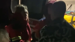У Луцьку побили медиків «швидкої»: що сталося (відео)