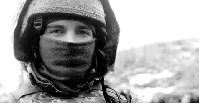 На війні з російськими окупантами загинув 27-річний житель Луцького району