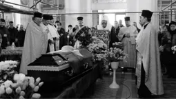 У Луцькій громаді поховали Героя Дмитра Струка