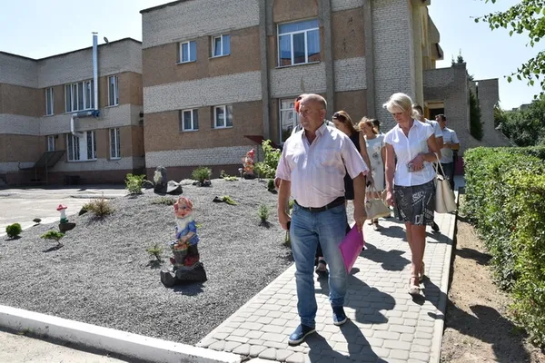 Чи готові луцькі заклади до нового навчального року (фото) 