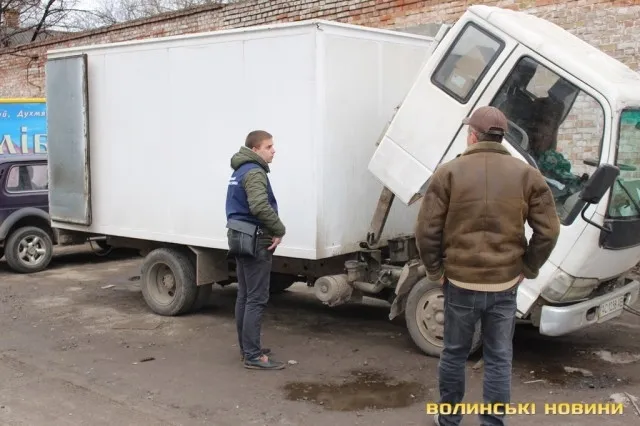 У луцькі садочки постачали неякісну «молочку»? (фото, відео)
