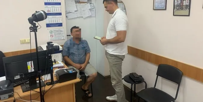 На Волині зловили нелегалів з РФ та Азербайджану (фото)