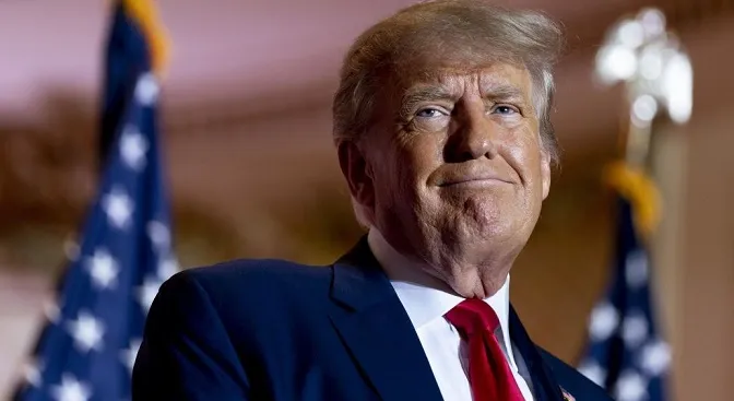 Суд визнав Трампа винним у справі про спробу зґвалтування журналістки