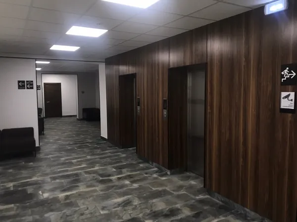 На Волині відкрили нову будівлю районного суду (фото)