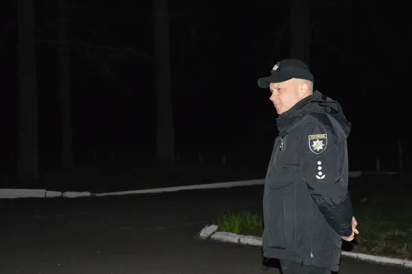 Зведений батальйон Нацполіції «Захід»: чим живе та як воює на Донеччині. ЕКСКЛЮЗИВНИЙ РЕПОРТАЖ