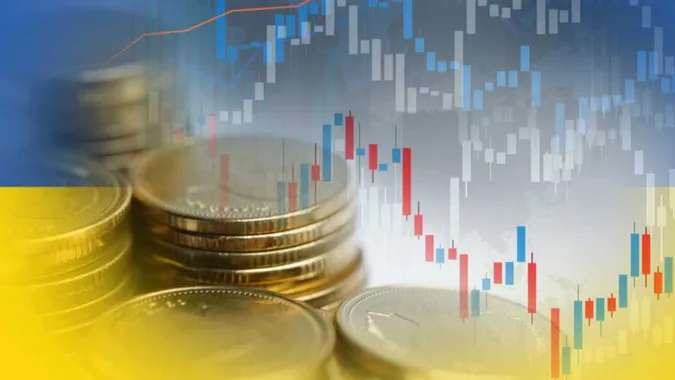 Річна інфляція в Україні у червні прискорилася до 21,5%, – Держстат