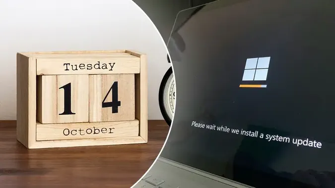 Скільки комп'ютерів у світі досі працює на Windows 10 і що тепер з ними буде