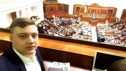 Ніхто нікого не слухає: свідомий лучанин поділився враженнями після перебування у ВР (фото)