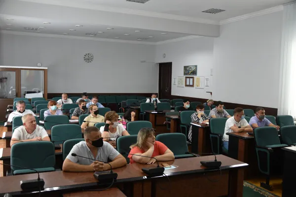 У Луцьку запрацює “Муніципальний сервісний центр”