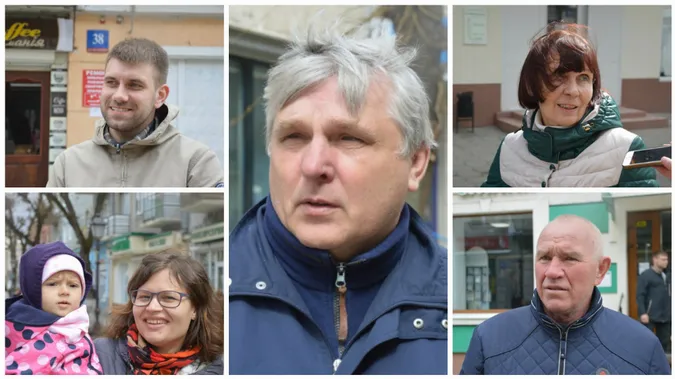 Що знають лучани про політичне життя міста: опитування