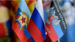 Окупанти хочуть провести «референдуми» на захоплених територіях до кінця вересня (відео)