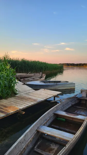 Тиша і спокій: показали райський куточок на Світязі (фото)