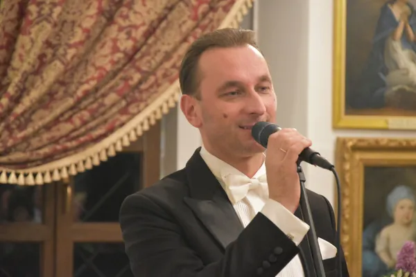 “Tenors BEL'CANTO” зачарували співом учасників культурно-мистецької акції “Ніч музеїв”