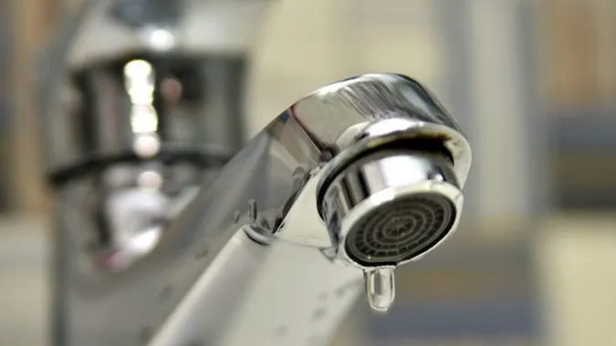 Аварія на водогоні: частина Ківерців залишилась без води