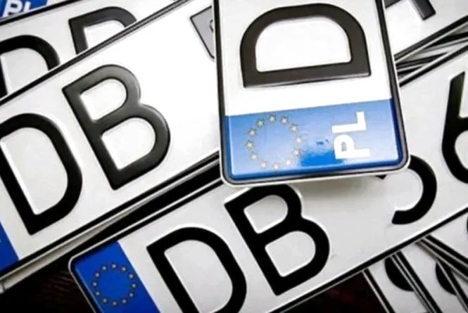 Відомо, коли почнуть діяти  штрафи для власників «євроблях»