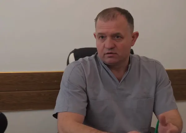 Іван Примачук