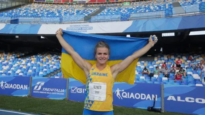 Волинські легкоатлети привезли нагороди з чемпіонату Європи