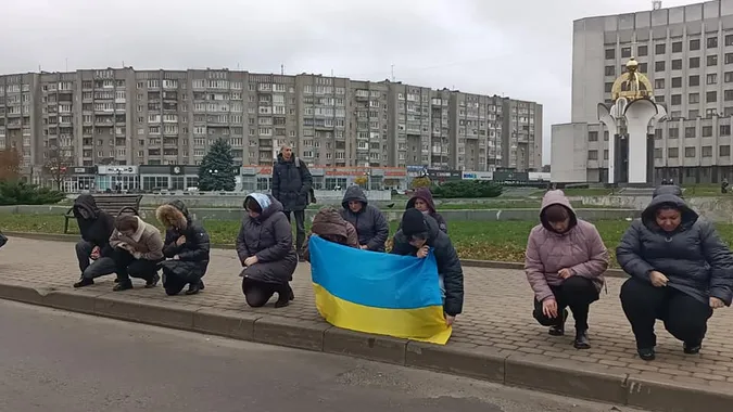 У Липинах попрощалися із кулеметником Вадимом Яцишиним (фото)