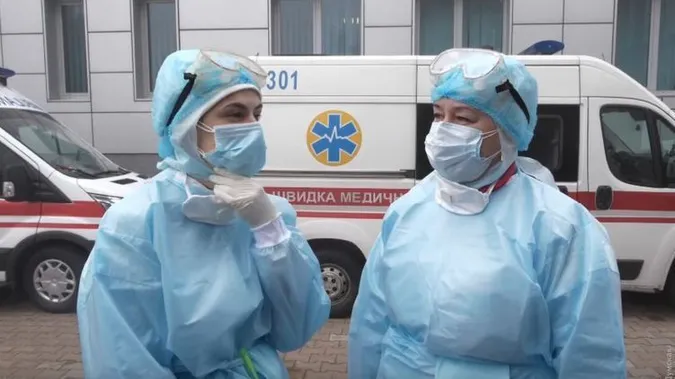За добу на Волині – 11 нових випадки COVID-19: де зареєстрували