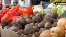 Скільки коштує зварити борщ у Луцьку: ціни на продукти (відео)