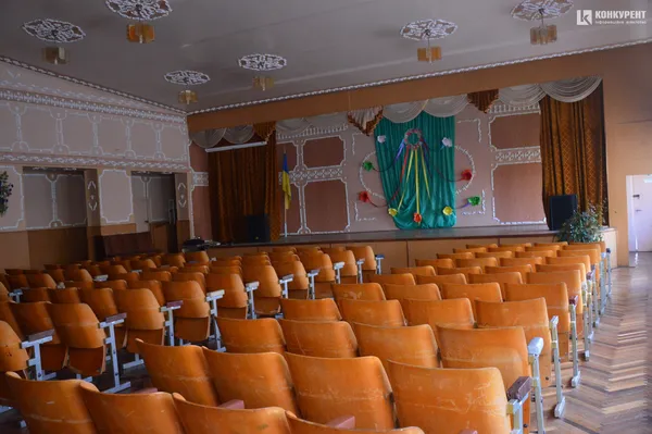 Освіта в тренді: Луцький ліцей № 3