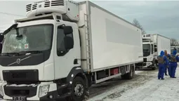 В Україну повернули тіла 58 полеглих захисників (фото)
