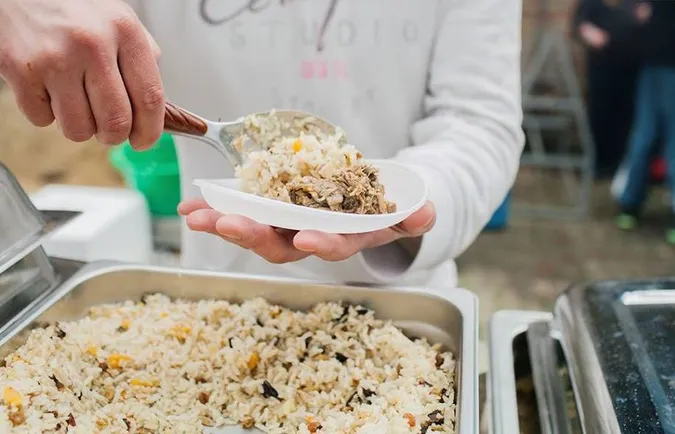 Чим частуватимуть лучан на «Lutsk Food Fest»
